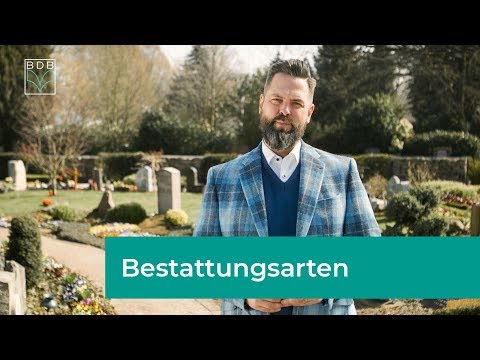 Gothaer Bestattungsinstitut GmbH YouTube-Vdeominiatur 8