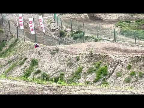 Parks five rd2 f65 H2. 2