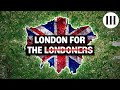 Why Living in London has Become Impossible