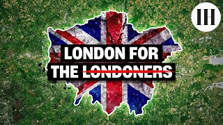 Why Living in London has Become Impossible
