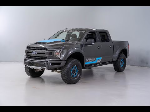 2018 Ford F150 (CC-1999413) for sale in Concord, North Carolina