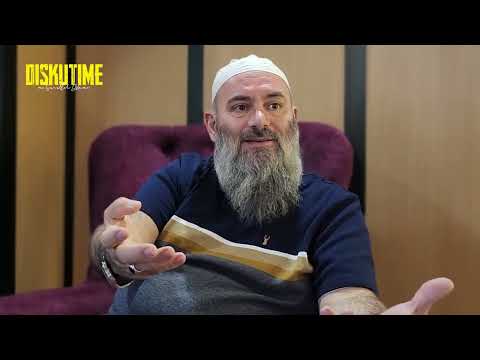 DISKUTIME -  Zhurma rreth Mercedesit të Hoxhës Mazllami - Hoxhë Bekir Halimi