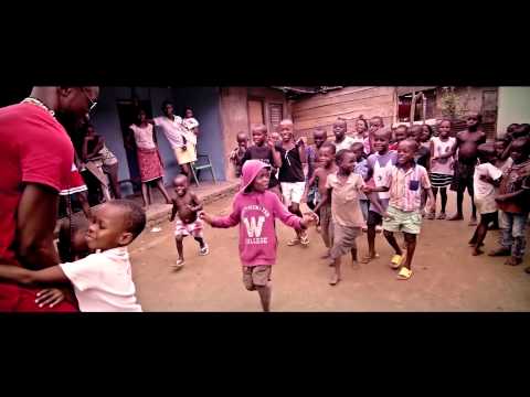 Jazz Buck mama Ft Spencer Official Video