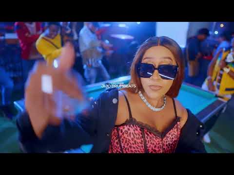 Moon- Salio (Official Music Video) sms SKIZA 6983773 to 811