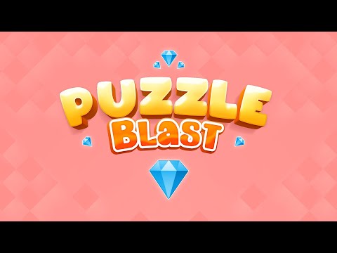 Puzzle Blast - Break & collect
