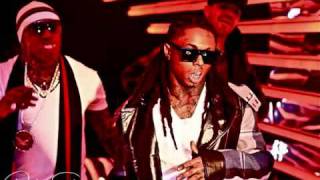 Birdman ft. Drake &amp; Lil Wayne - 4 My Town