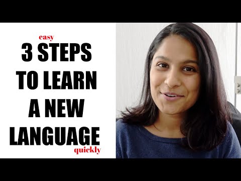 THIS IS HOW I TAUGHT MYSELF GERMAN