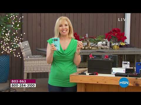 HSN | Gifts to Give & Get with Ty 10.15.2022 - 09 AM