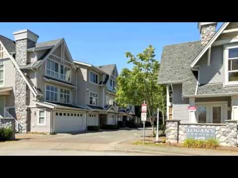#11  6450 199 St,Langley - Real Estate Virtual Tour - B-je Tan