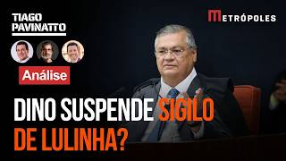 Pavinatto analisa estratégia política do caso Lulinha no STF | Pavio Curto
