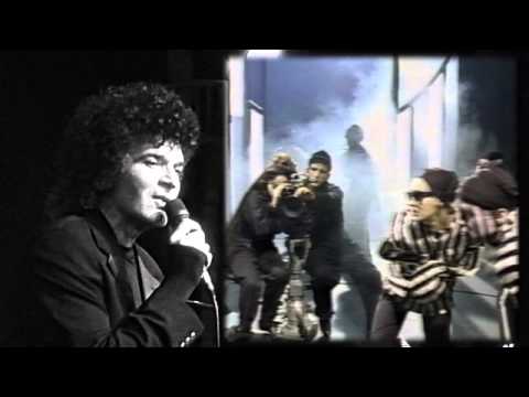 Pronto en Chile, el gran Gino Vannelli. ¡Imperdible!