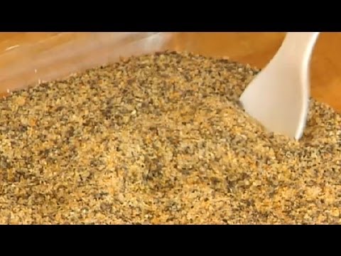 What Kind of Seasoning Can You Put on Hamburgers? :...