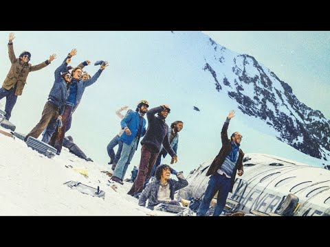 J. A. Bayona on Crafting Society of the Snow and Honoring the Survivors