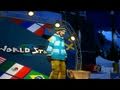 Shaun White Snowboarding: World Stage Nintendo Wii Trai