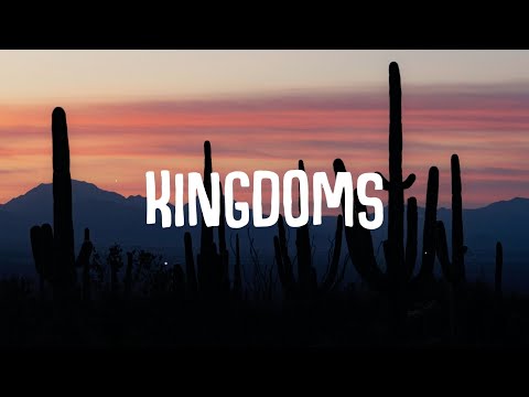 Tungevaag, Jay Hardway - Kingdoms (Lyrics)