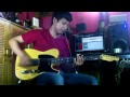 SCANDAL CUTE Guitar Cover