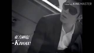 TVXQ (東方神起) - Rumor sub. Hangul + sub. Español