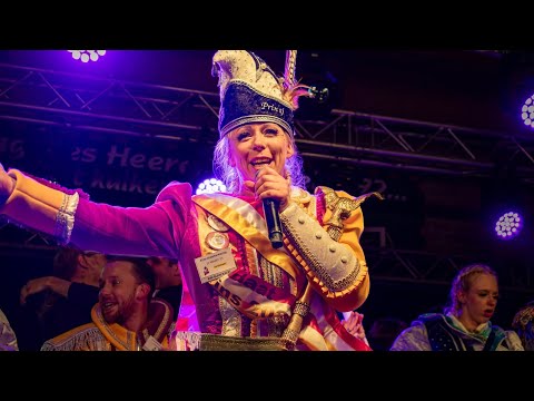 Arendcarnaval 2025 - Arendprinsverkiezing 2025