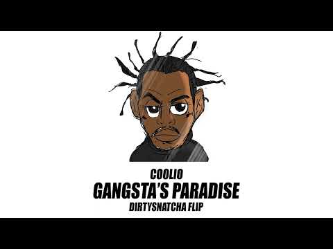 Coolio - Gangsta's Paradise (DUBSTEP REMIX)