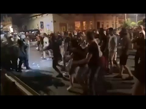 Pančevo: Sudije Prekršajnog suda "žmure" na maltretiranje građana Pančeva - TV Pančevo