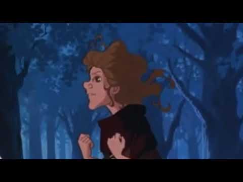 “Bunny Bride” Part 1 - Opening Credits (“According To Plan”)