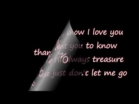 Timmy T - One More Try (lyrics) 90's throwback