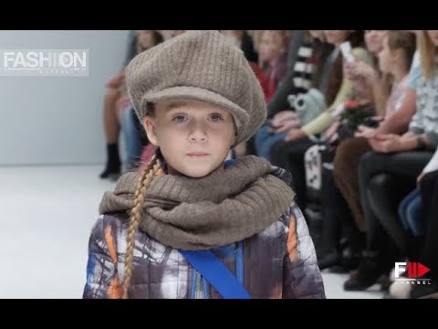 LEYA ME Belarus Fashion Week Spring Summer 2018 - Fashion Channel