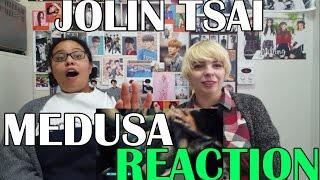 Jolin Tsai (蔡依林) - Medusa (美杜莎) Reaction | YAASS QUEEN