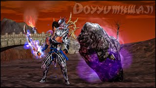 Miniaturka - Fast Stone Farming in Fireland | Metin of Murder - Lv. 70 Stones | Metin2