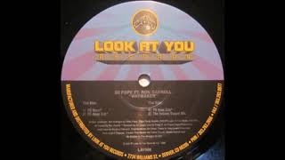 DJ Pope Featuring Ron Carroll - Waymaker (PB Vocal)