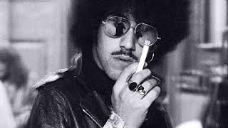 phil lynott Soulband - Tattoo (Giving It Up For Love Live 1982)