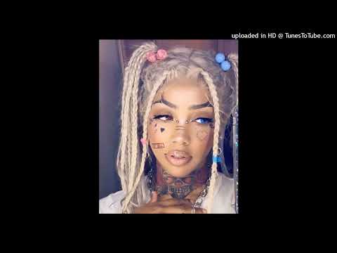 Big Gltaow x Shawny Binladen type beat - "Angeldust" (prod. luggga)