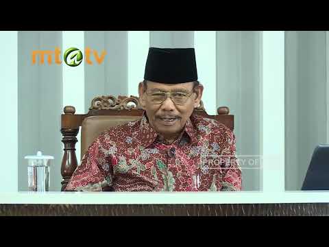 Jihad Pagi MTATV 03-03-2019 - Tema Shalat Berjamaah Ke 1