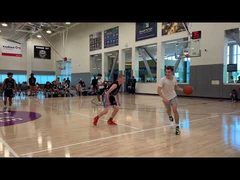 11/13/21 Brea Baller vs. OC Rain vid .2