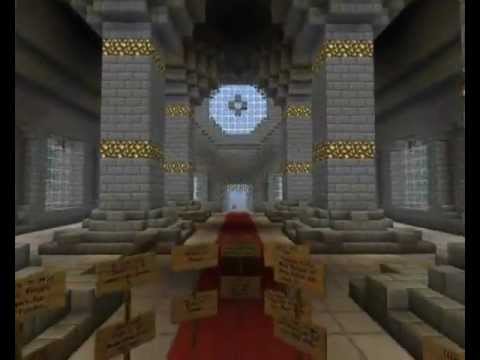 MineCraft 1.5.2 cracked offline no hamachi anarchy pvp creative hunger games