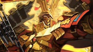 【三国志大戦】ビーム兵器は攻守が同時にできる優れものVS麻痺弓号令