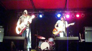 Halfway to Hazard 'Devil & the Cross"