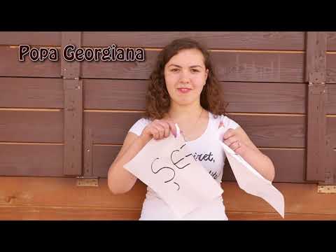 Videoclip curs festiv clasa a 12a F promoția 2014-2018 Liceul Tehnologic Vasile Sav Roman