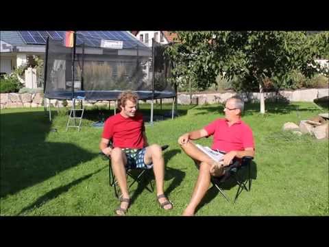 Cool Water Challenge 2014 - Musikverein "Harmonie" Mösbach