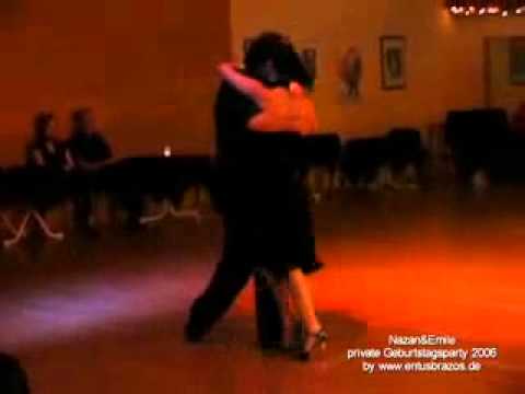 Intango Heidelberg & Mannheim, Nazan & Emile, 2006