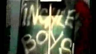 i know what boys like by shampoo