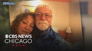 Family demands answers after cancer patient's death in Porter County Jail
