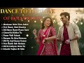 Hindi Pop Dance Love Songs Bollywood Romantic Hits Non Stop Mix
