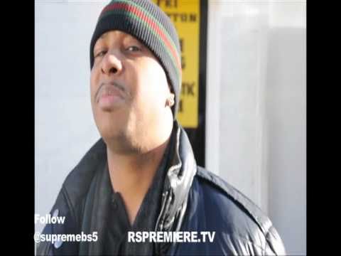 Supremebs5 ft Sway 1 HATER 2 Snippet