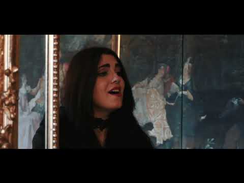 Ida Elena - Wild (Official video)