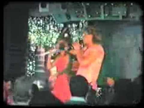 Lime - Your Love @ Ice Palace, Fire Island 1986