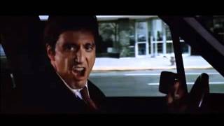 Scarface - Look at you now