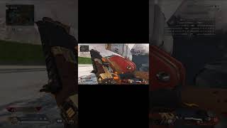 【APEX】ピーキーxスパグラで気持ちよくなれます #shorts