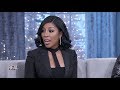 Singer, K Michelle Says Her Butt Implants Causes Her Leg Pains Cause Her Legs Can No Longer Carry The Weight And So She’s Removing The Implants.