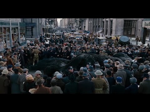 Universal Pictures' King Kong (2005): Kong's Death + Ending (Blu-Ray Version)